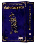 Sabotażysta: Wydanie jubileuszowe