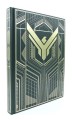 Dune Collectors Edition Atreides Core Rulebook - MUH052163 Twarda okladka.jpg