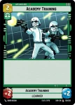 Academy Training - Star Wars: Unlimited - Spark of Rebellion