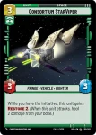 Consortium StarViper - Star Wars: Unlimited - Spark of Rebellion