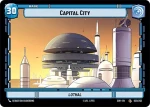 Capital City - Star Wars: Unlimited - Spark of Rebellion