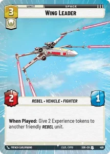 Wing Leader (hyperspace)