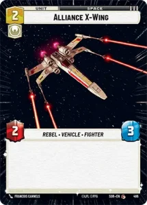 Alliance X-Wing (hyperspace)