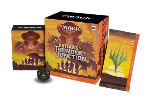 MTG Outlaws of Thunder Junction Prerelease Pack + dice + pack.jpg