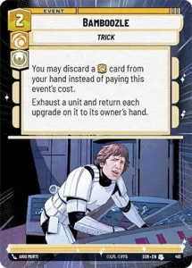 Bamboozle (hyperspace)