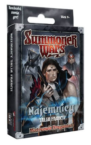 Summoner Wars: Najemnicy - Talia Frakcji