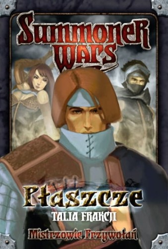 Summoner Wars: Płaszcze - Talia Frakcji