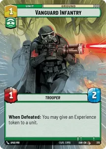 Vanguard Infantry (hyperspace)