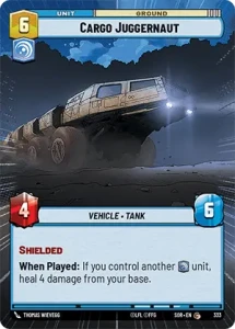 Cargo Juggernaut (hyperspace)