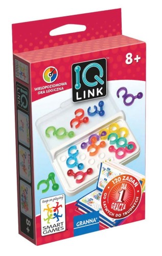 IQ Link