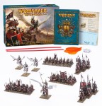 Warhammer The Old World: Kingdom of Bretonnia