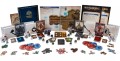 Gloomhaven: Jaws of the Lion