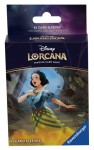 Disney Lorcana - Ursula’s Return (CH4) Sleeves Snow White