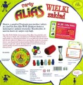 Party Alias - Wielki Zakład