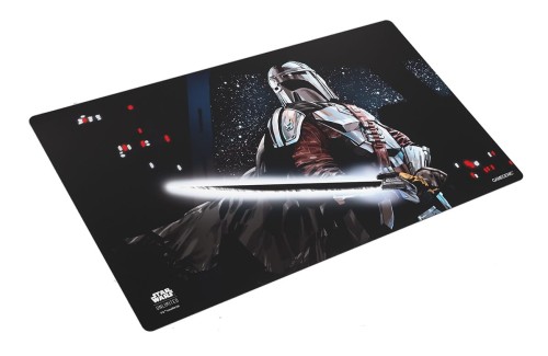 Gamegenic Star Wars Unlimited - Game Mat - Mandalorian  GGS40053ML.jpg