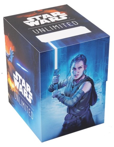 Gamegenic Star Wars Unlimited - Soft Crate - Rey-Kylo Ren GGS25127ML.jpg