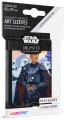 Gamegenic Star Wars Unlimited - Art Sleeves - Moff Gideon GGS15054ML.jpg
