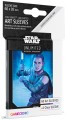 Gamegenic Star Wars Unlimited - Art Sleeves - Rey GGS15057ML.jpg