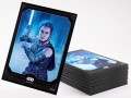 Gamegenic Star Wars Unlimited - Art Sleeves - Rey GGS15057ML  01.jpg