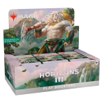 MtG: Modern Horizons 3 - Play Booster Box