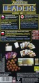7 Cudów Świata: Leaders - Liderzy
