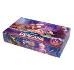Disney Lorcana - Shimmering Skies (CH5) booster Box