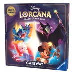 Disney Lorcana - Gateway - Zestaw dla nowych graczy