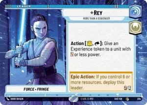  Rey - Hyperspace
