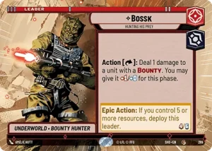 Bossk - Hyperspace