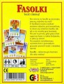 Fasolki (Bohnanza)