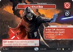 Kylo Ren - FOIL (showcase)
