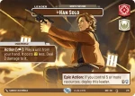 Han Solo - FOIL (showcase)