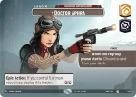 Doctor Aphra - FOIL (showcase)