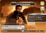 Lando Calrissian - FOIL (showcase)