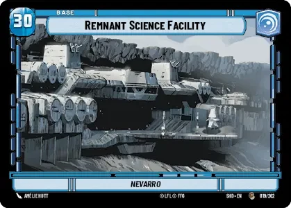 SHD 019 - Remnant Science Facility.webp