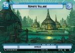 Remote Village - Hyperspace