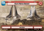 Death Watch Hideout - Hyperspace