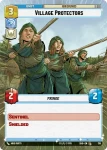 Village Protectors - Hyperspace