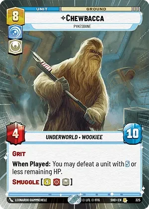 SHD 050 - Chewbacca h.webp