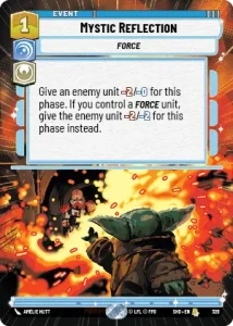 Mystic Reflection - Hyperspace 