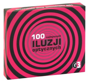 100 najlepszych iluzji optycznych