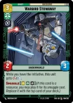 Warbird Stowaway - Star Wars: Unlimited - Shadows of the Galaxy
