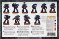 Space Marine Assault Squad