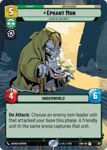 Ephant Mon - Hyperspace