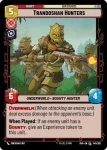 Trandoshan Hunters - Foil