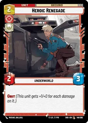 SHD 146 - Heroic Renegade.webp