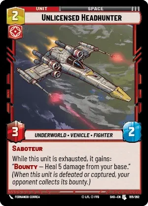 SHD 165 - Unlicensed Headhunter.webp