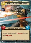 Hunter of the Haxion Brood - Hyperspace