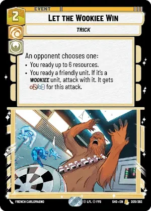 SHD 205 - Let the Wookiee Win.webp