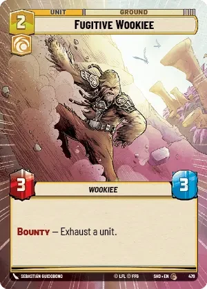 SHD 211 - Fugitive Wookiee h.webp